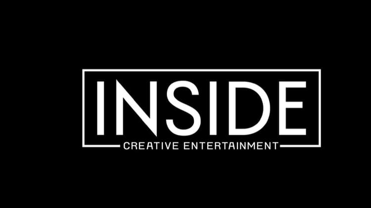Inside Creative Entertainment