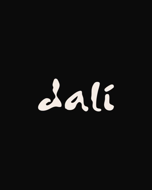 Dalí