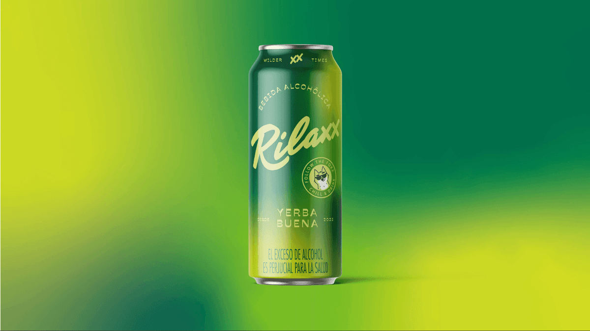 Rilaxx Yerba Buena