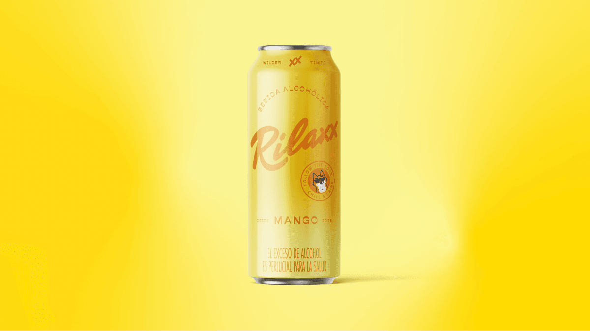 Rilaxx Mango