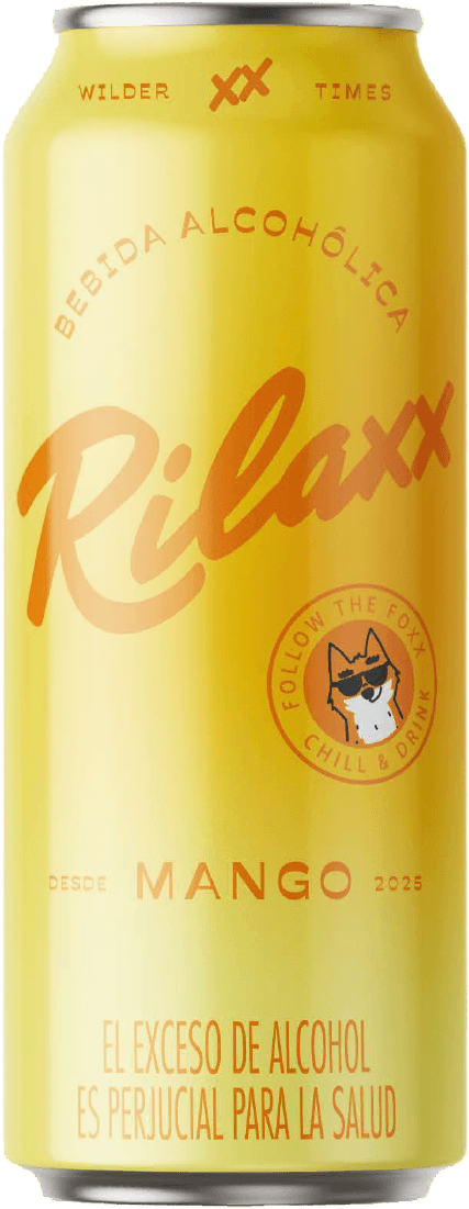 Rilaxx Mango